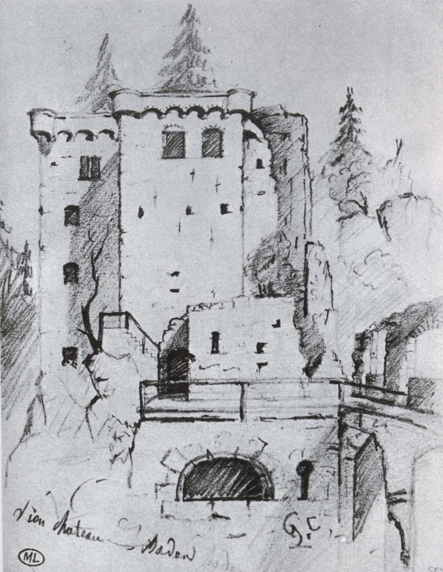 Castle